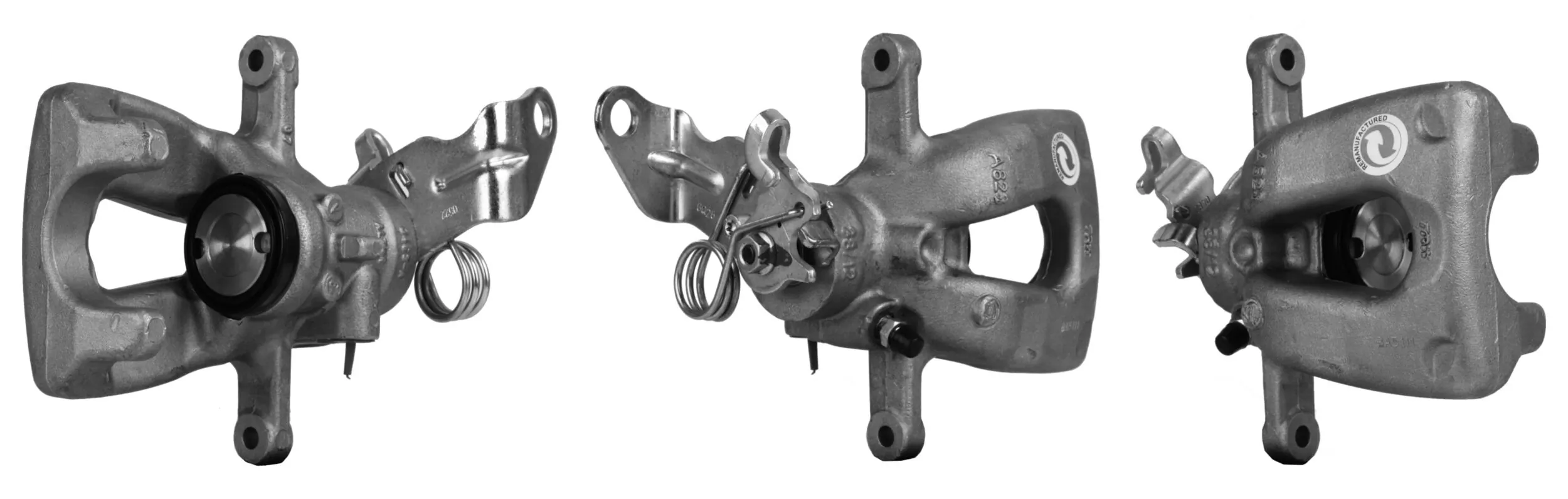 DRI 4165710 Brake Caliper