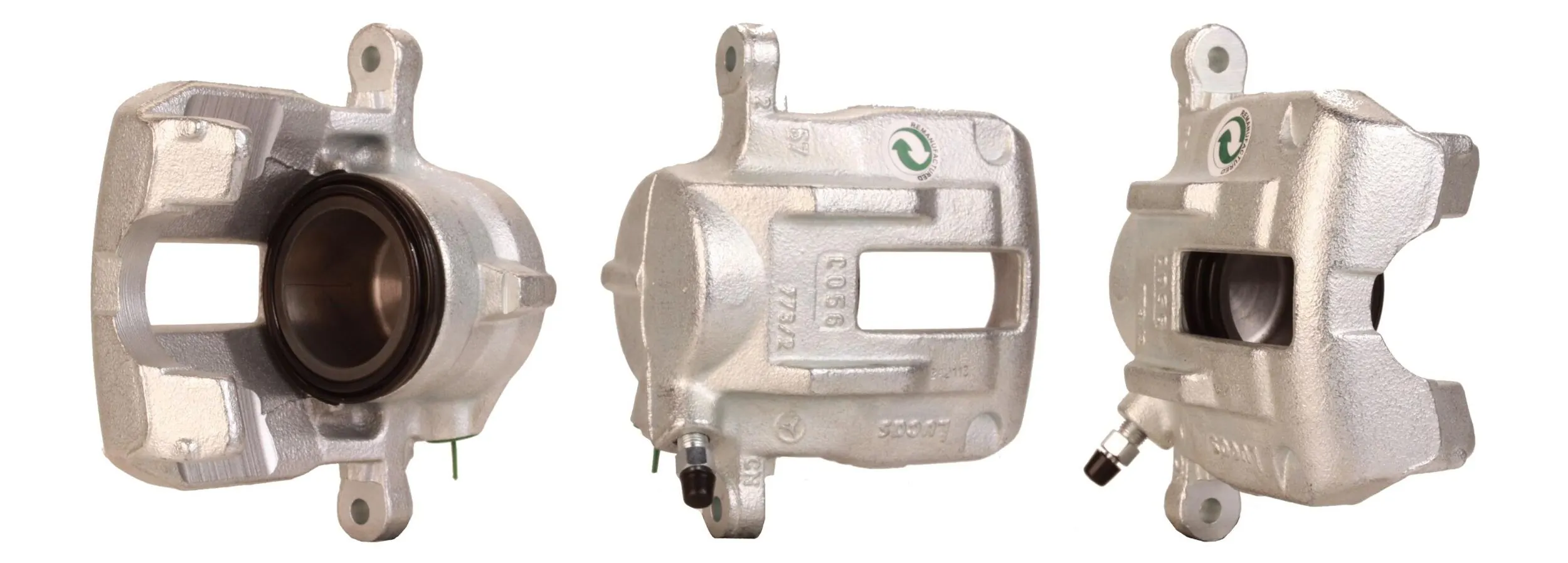 DRI 3186900 Brake Caliper