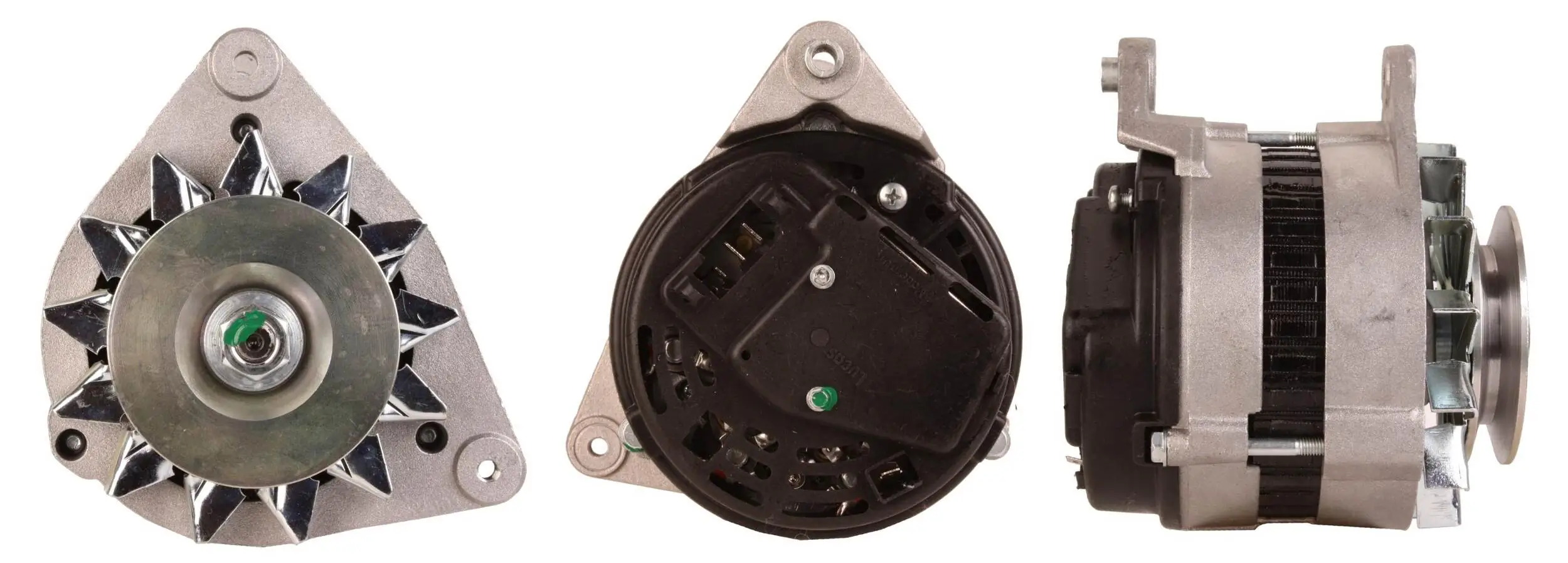 DRI 200118652 Alternator