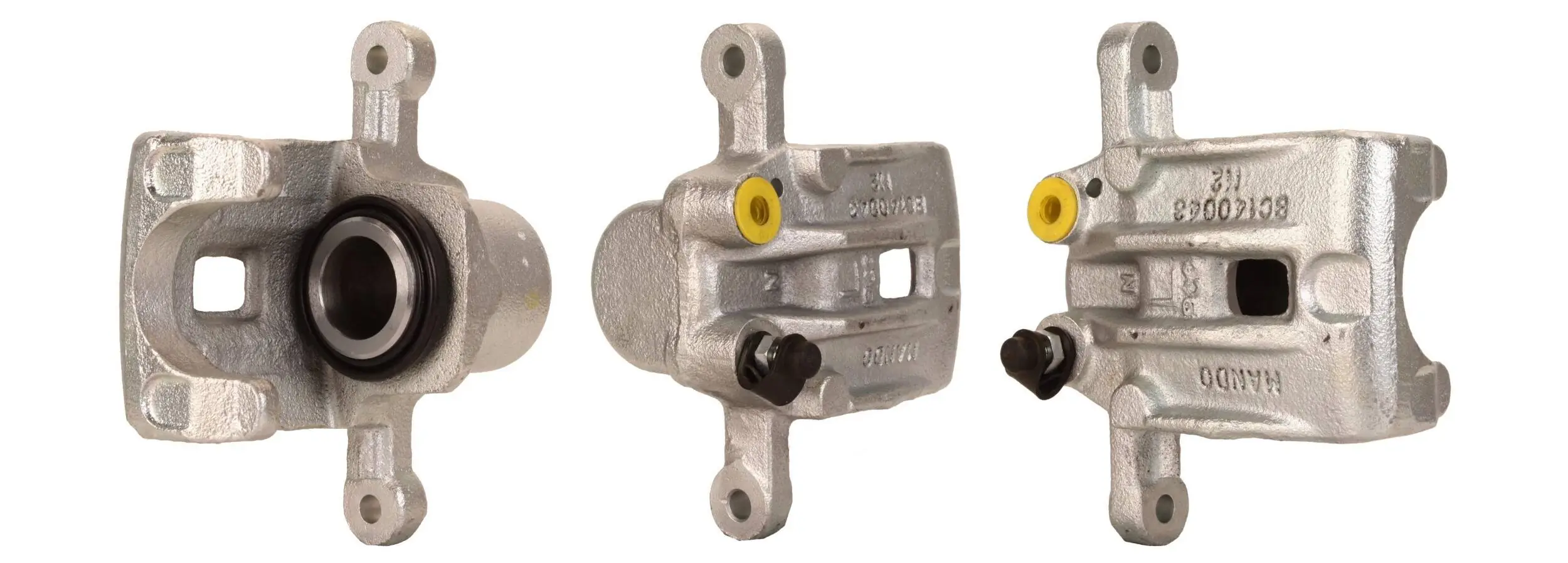 DRI 4101420 Brake Caliper