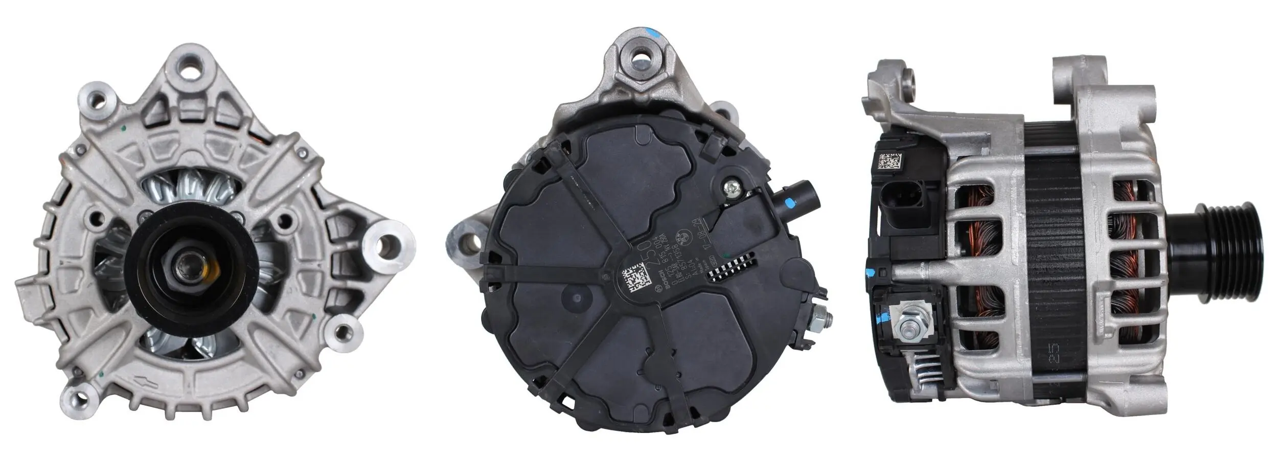 Alternator 2153282502