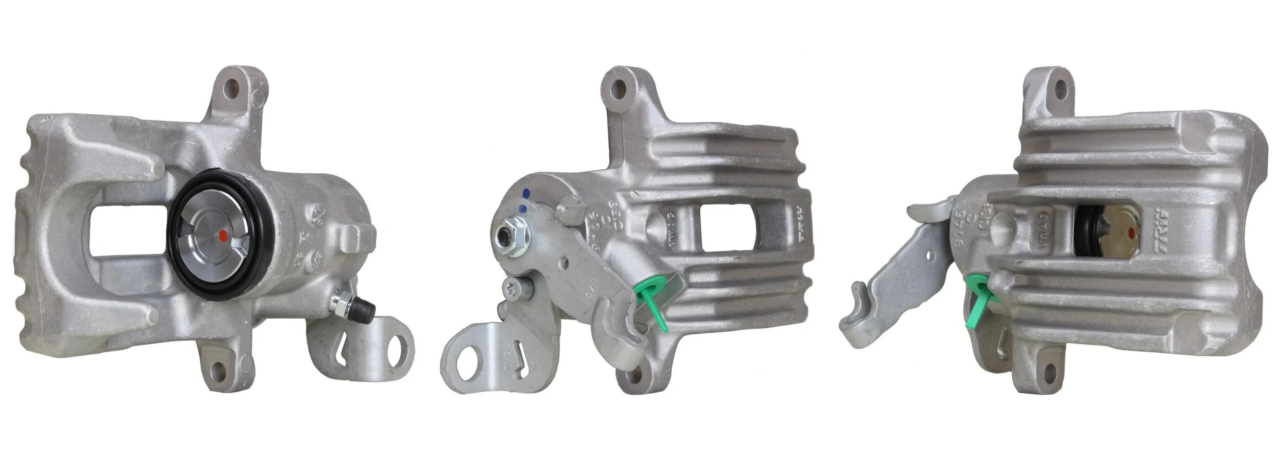 DRI 4115230 Brake Caliper