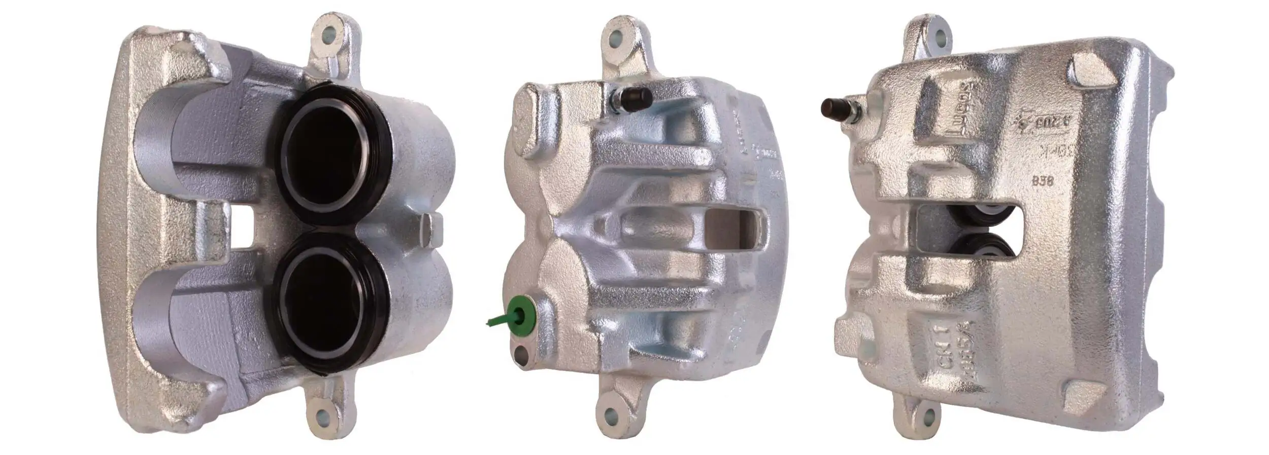 DRI 3214710 Brake Caliper