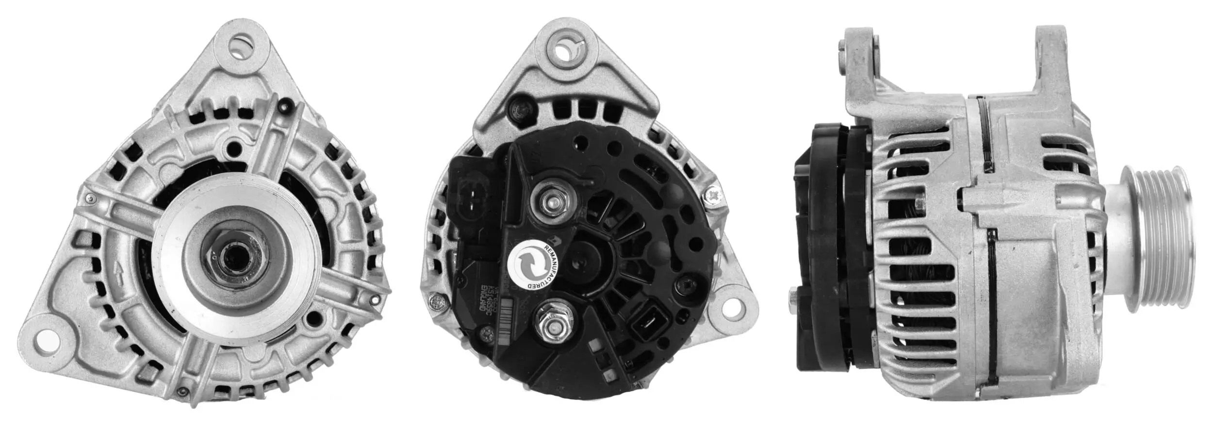 DRI 2301871202 Alternator