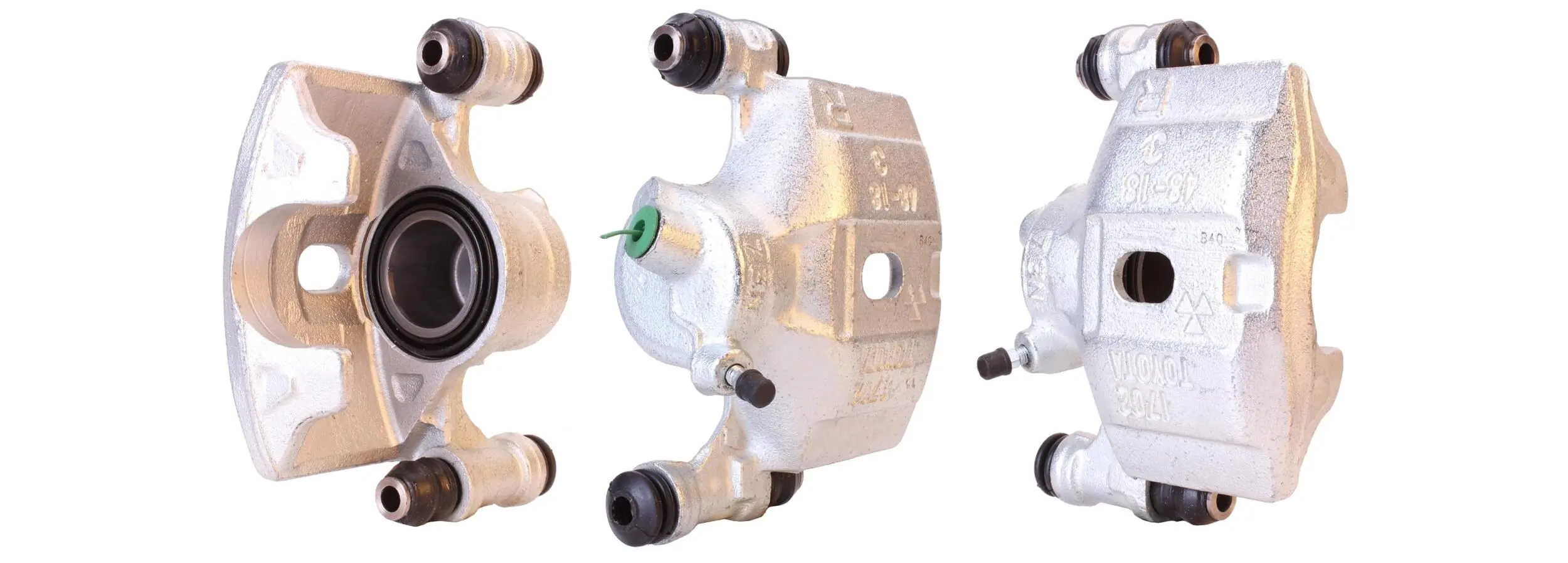 DRI 3279400 Brake Caliper