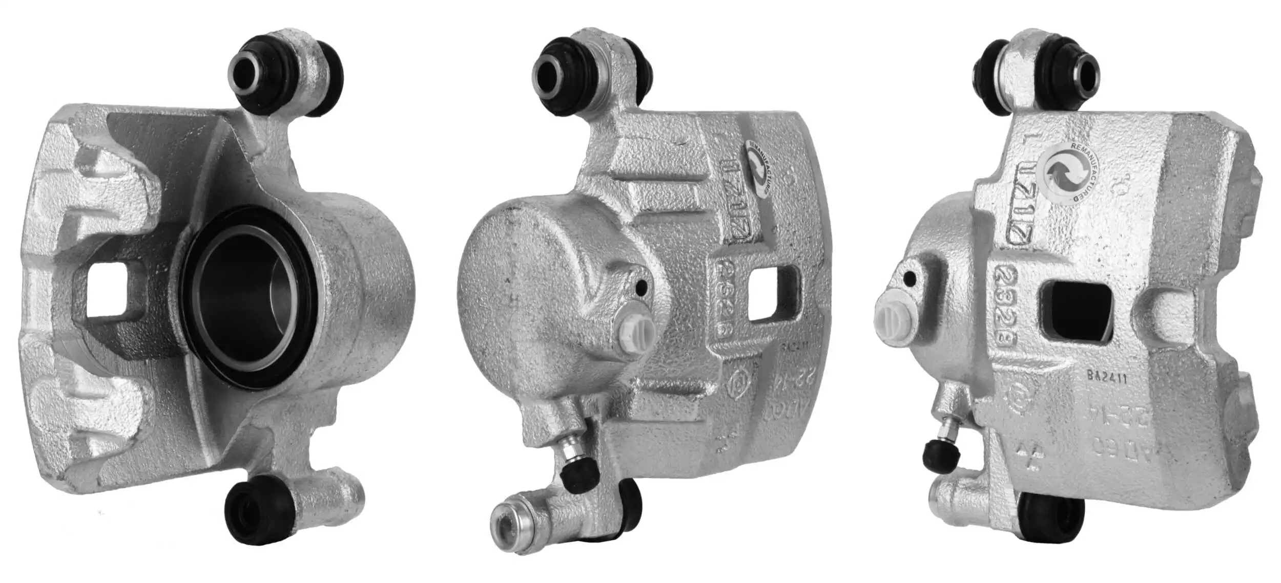 DRI 3137400 Brake Caliper