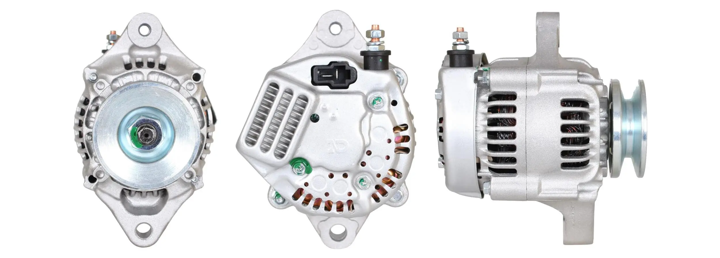 DRI 500305402 Alternator
