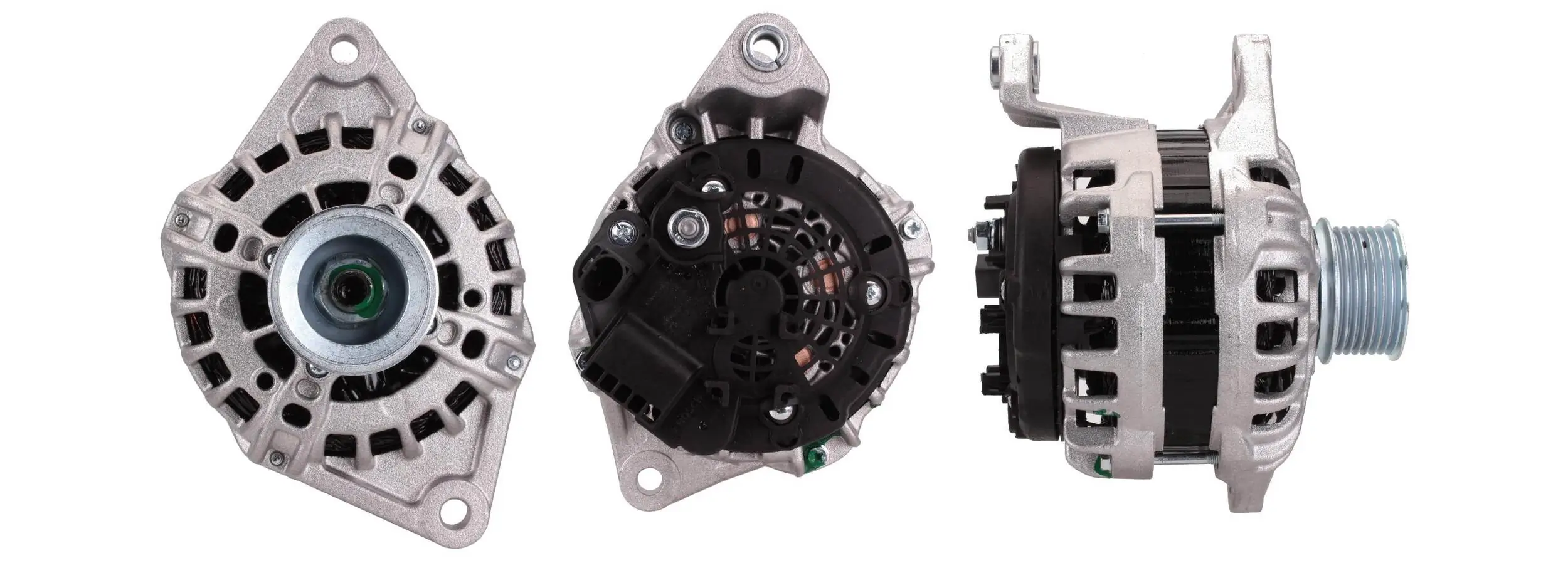 DRI 2183221502 Alternator