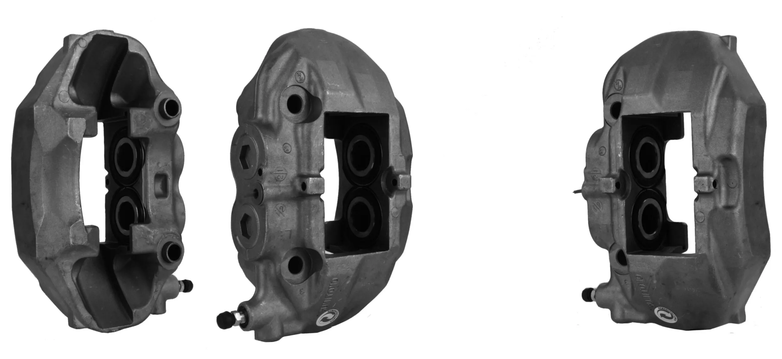 DRI 3169010 Brake Caliper