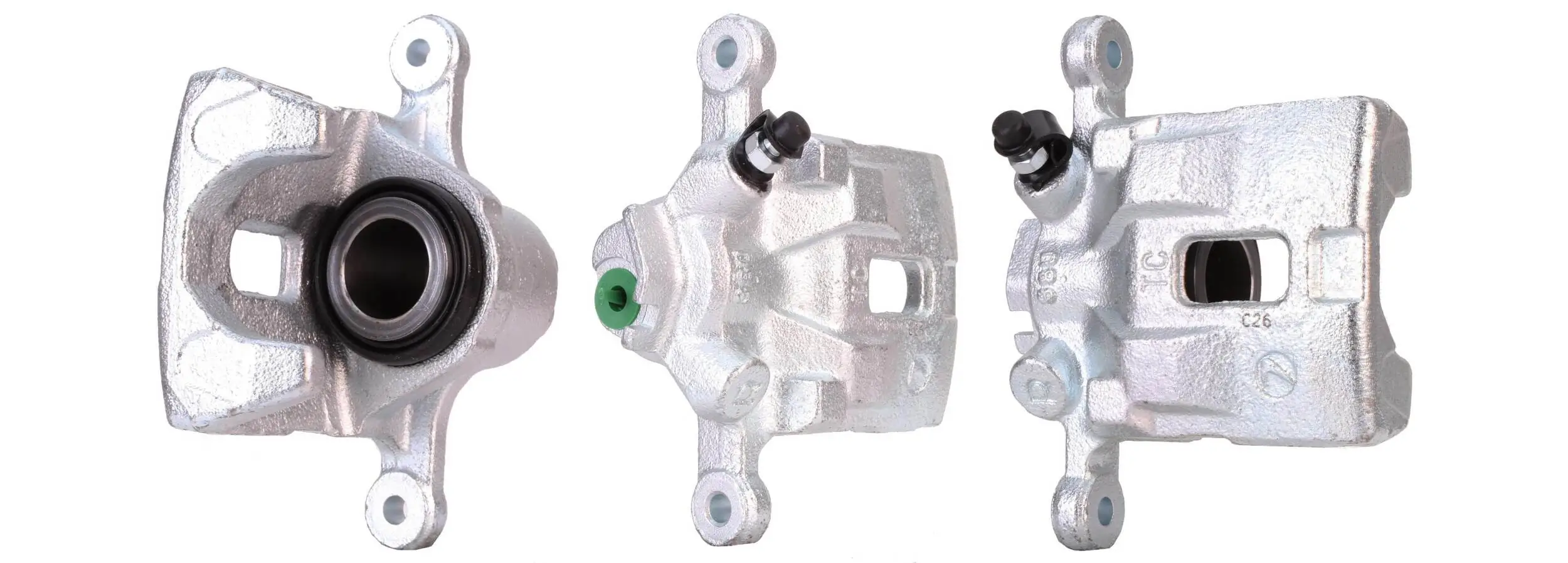 DRI 4202220 Brake Caliper