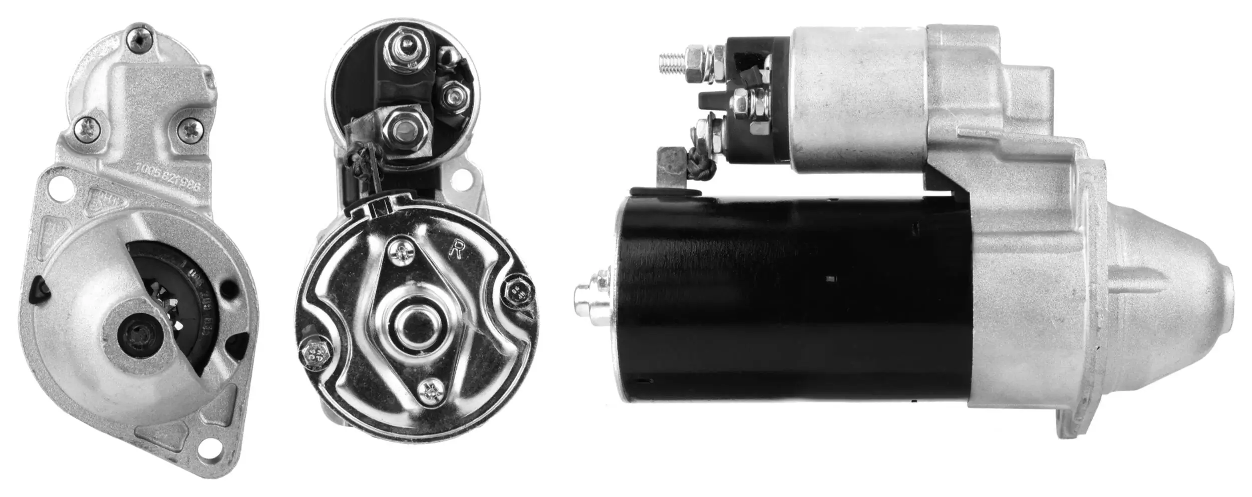 DRI 325029102 Starter
