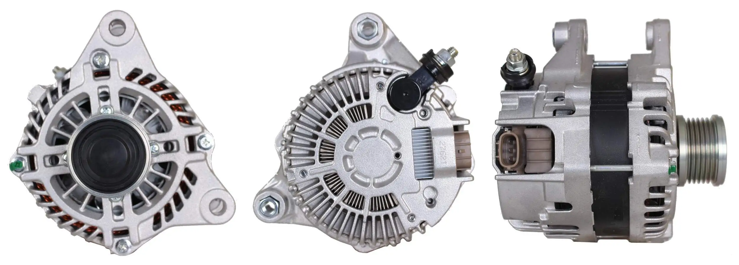 DRI 2243301502 Alternator