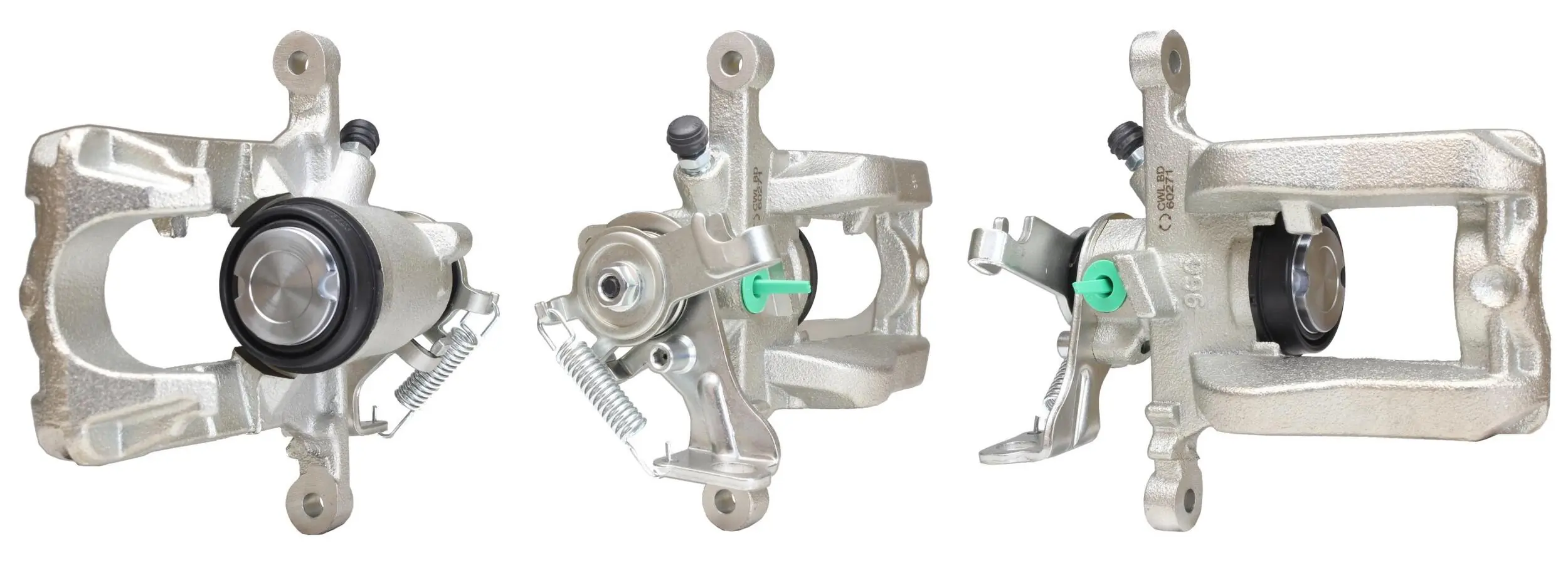 DRI 4242220 Brake Caliper