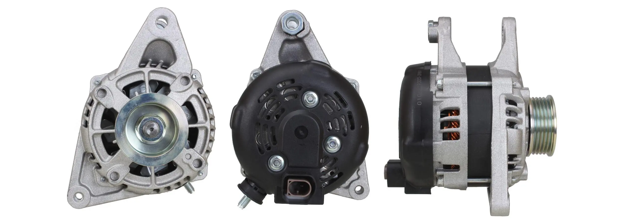DRI 2451471002 Alternator