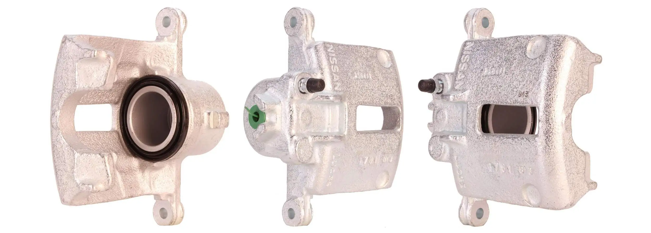 DRI 3130610 Brake Caliper