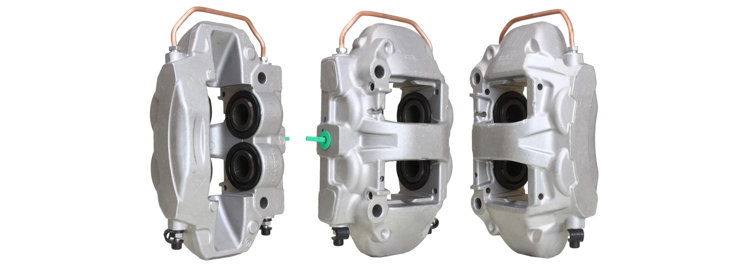 Brake Caliper 3299820