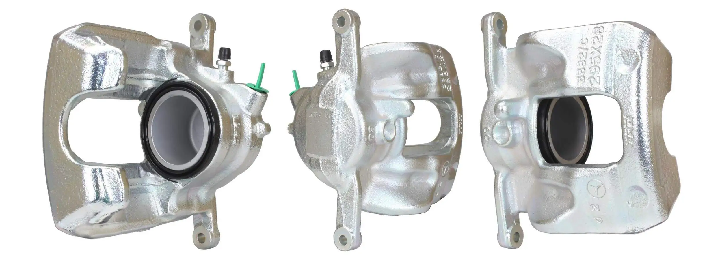 DRI 3145820 Brake Caliper