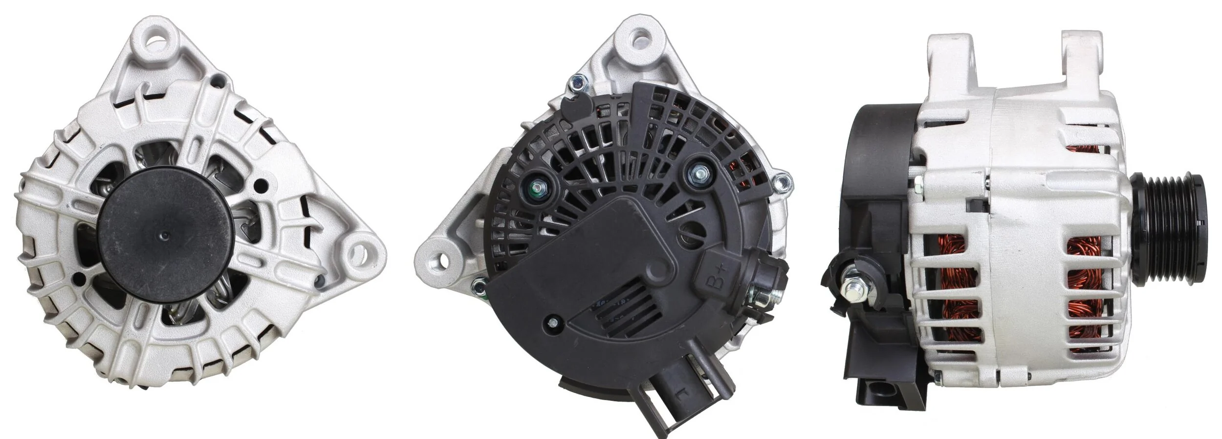 DRI 2193491552 Alternator