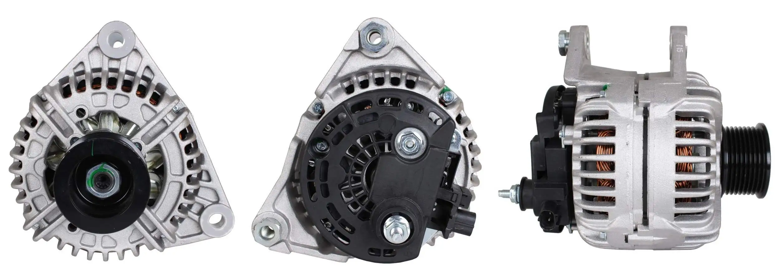 DRI 5340701362 Alternator