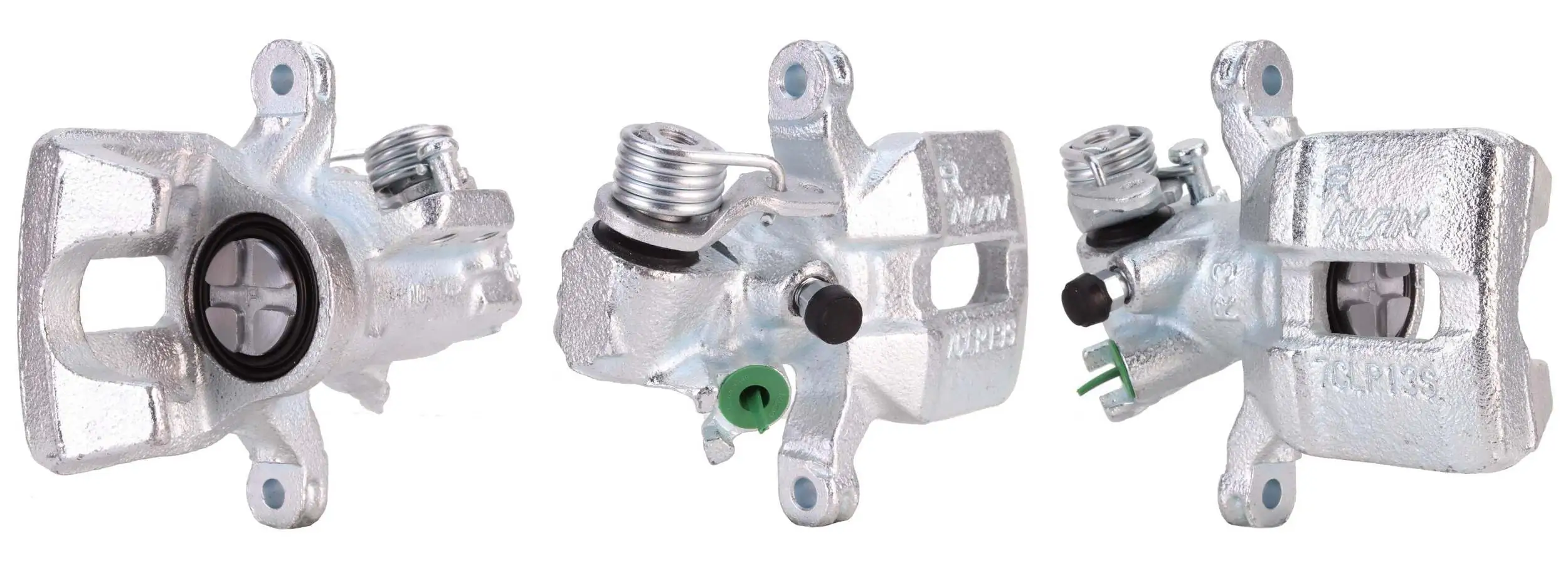 DRI 4222800 Brake Caliper