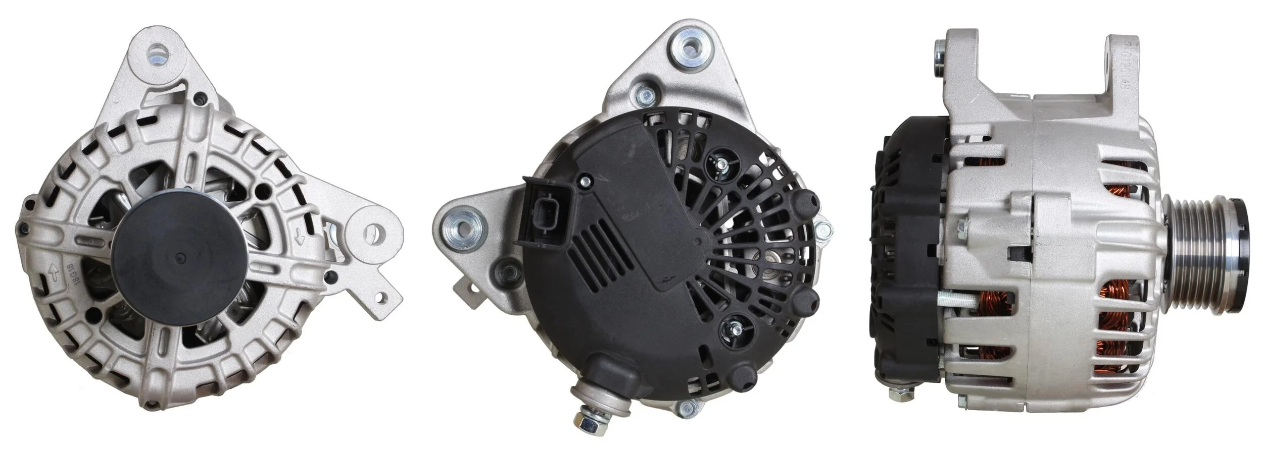 DRI 2273481202 Alternator
