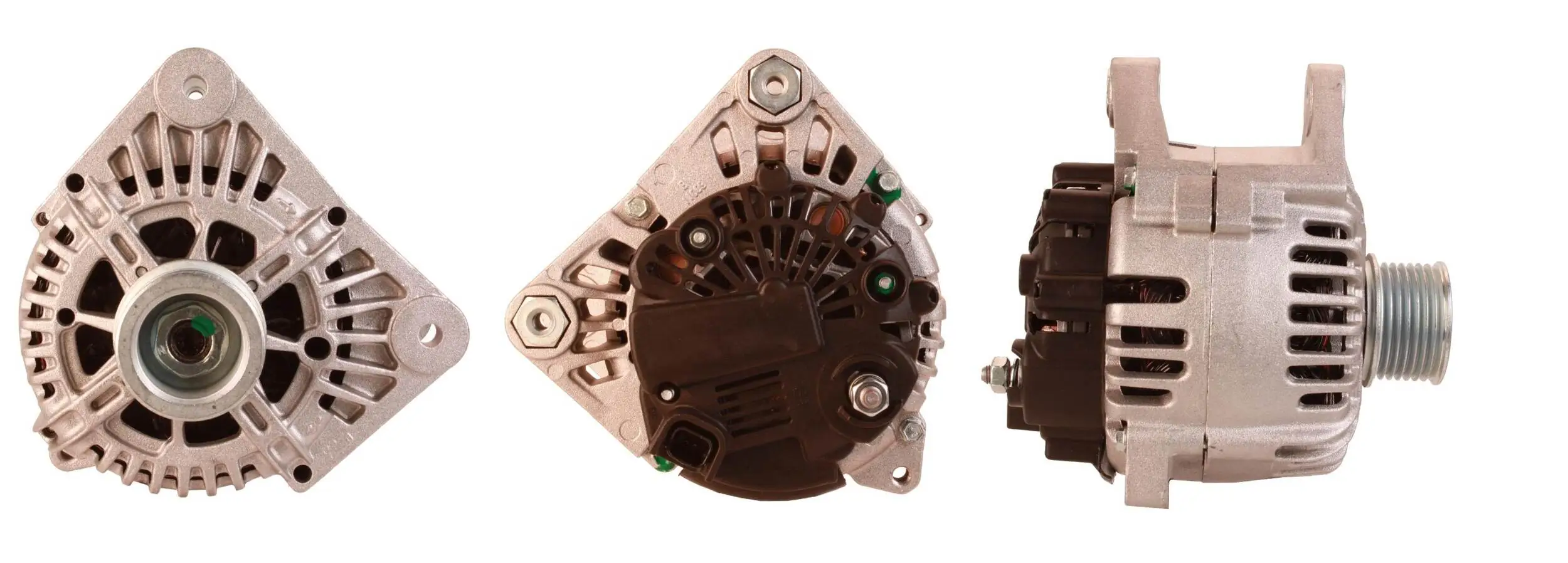 Alternator 2303011102
