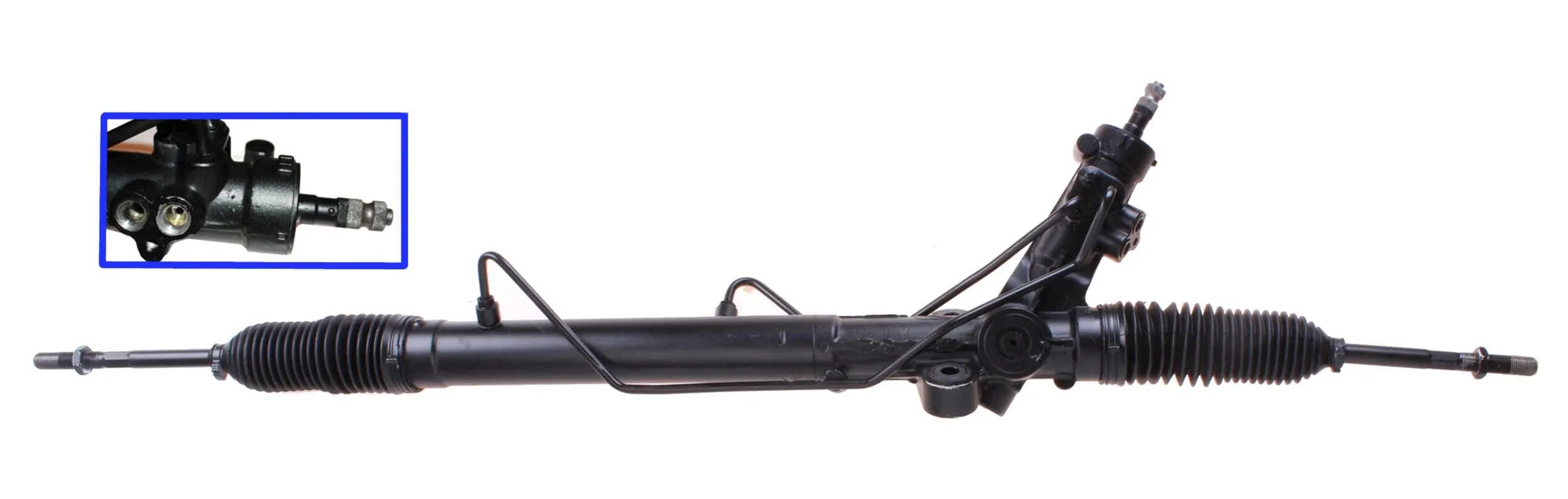 Steering Gear 711520627