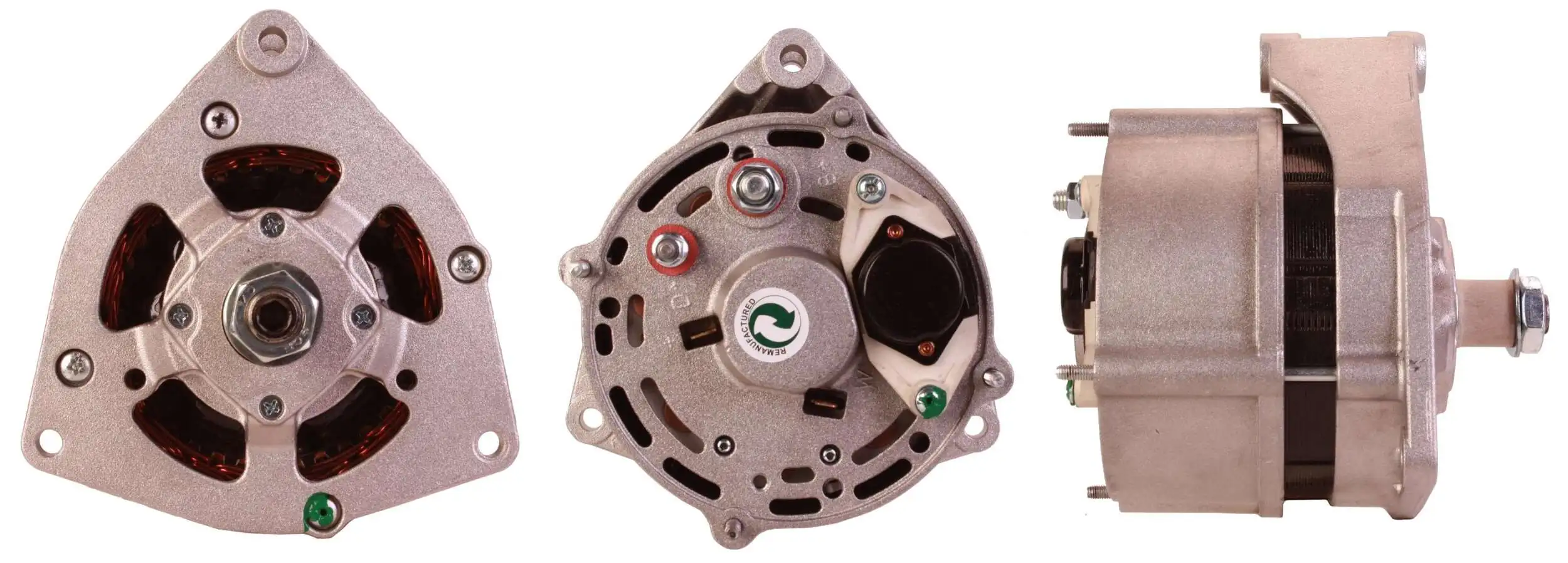 DRI 2001351202 Alternator