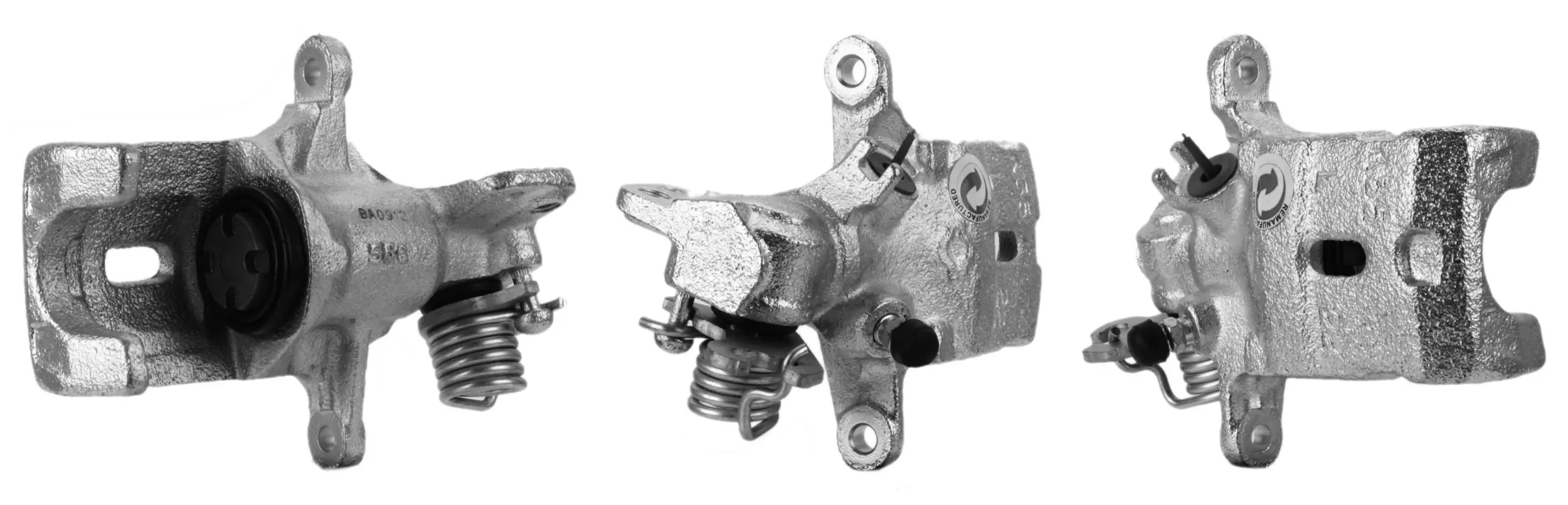 DRI 4133600 Brake Caliper