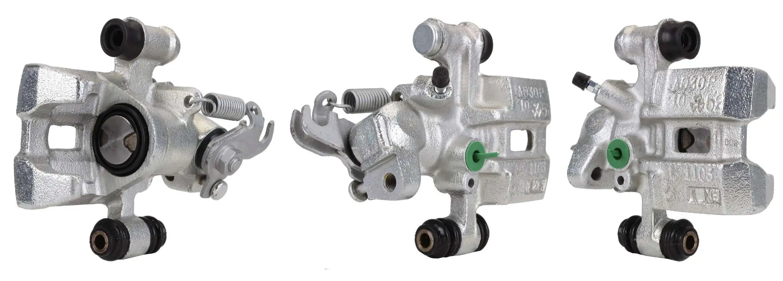 DRI 4128400 Brake Caliper
