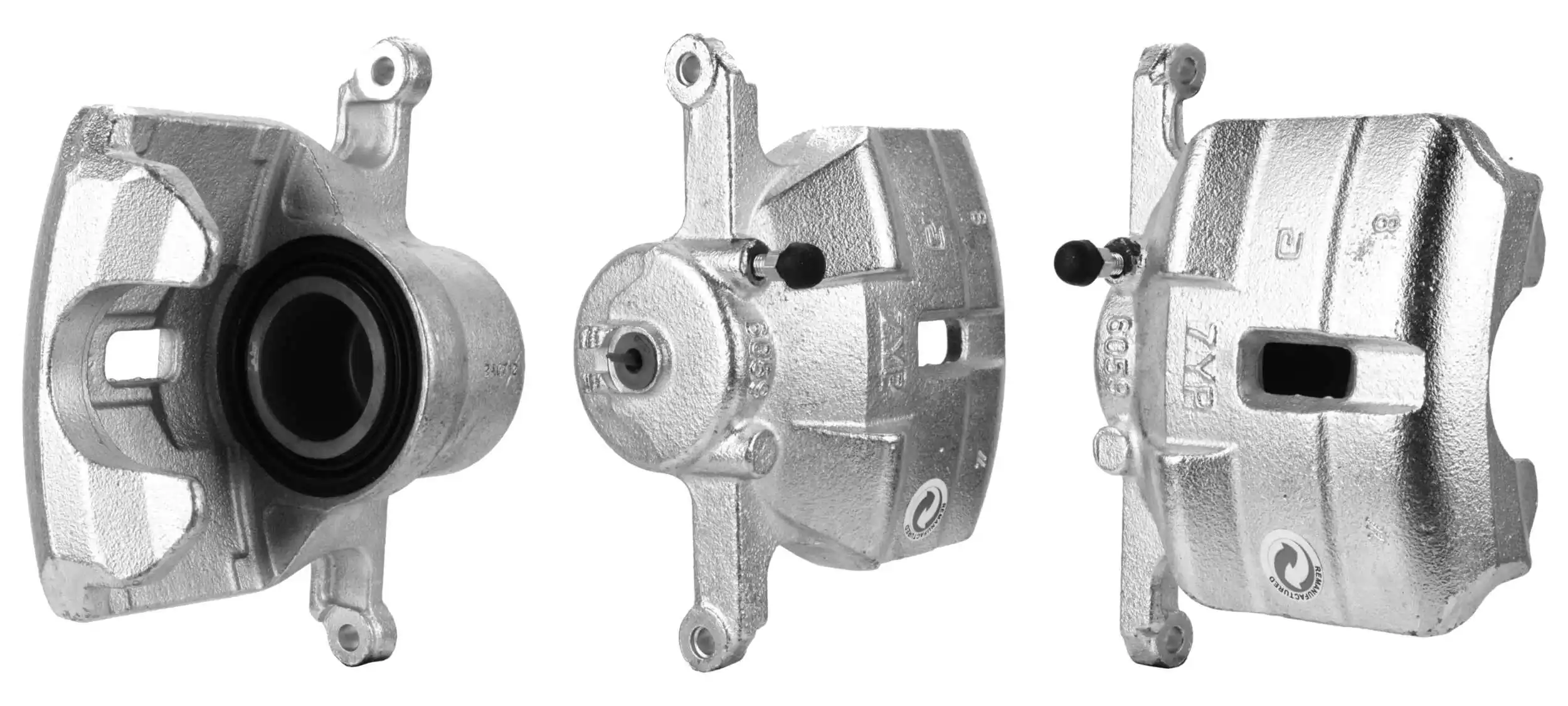DRI 3186910 Brake Caliper