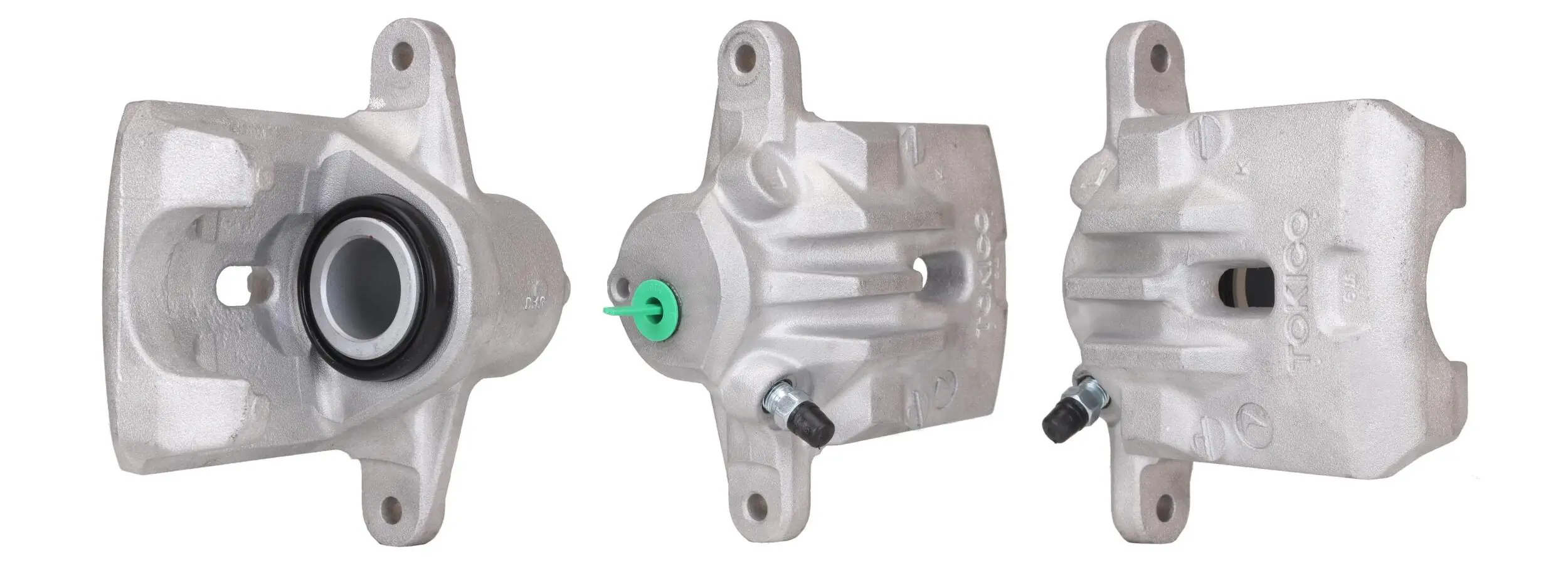 DRI 4157020 Brake Caliper
