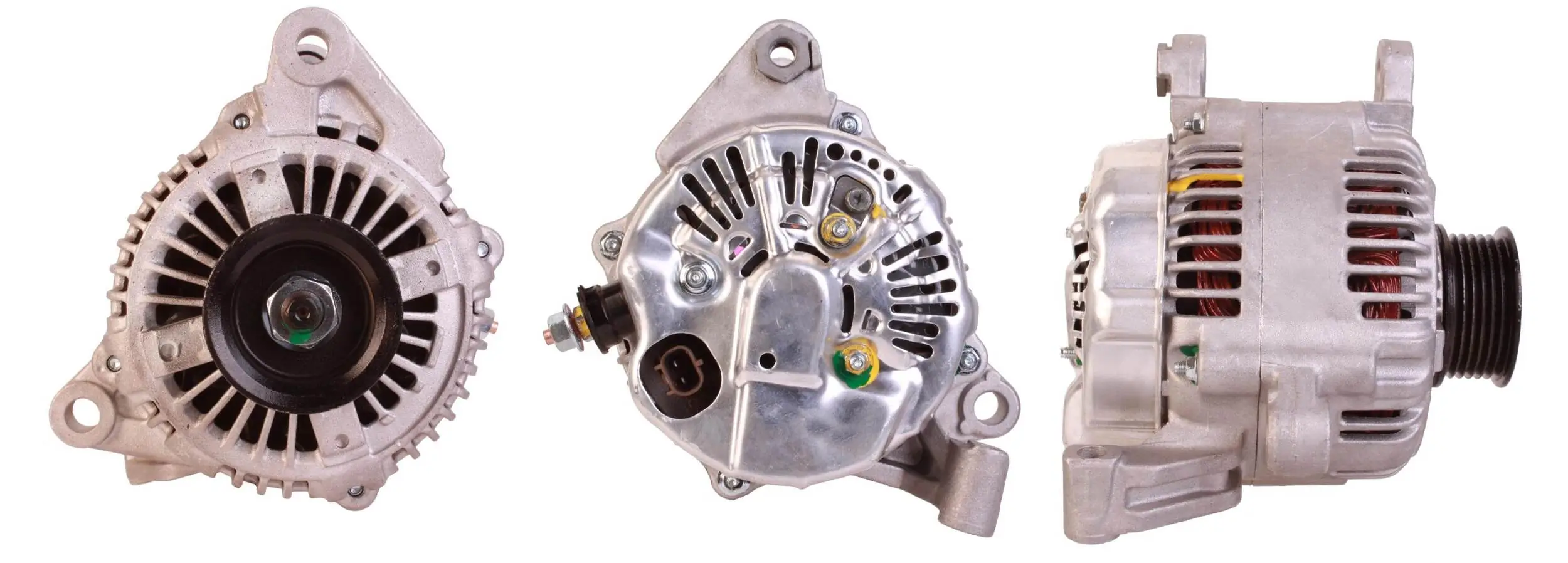 DRI 5340251362 Alternator