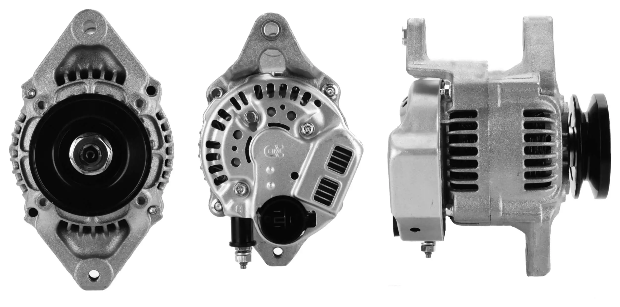 DRI 245102452 Alternator