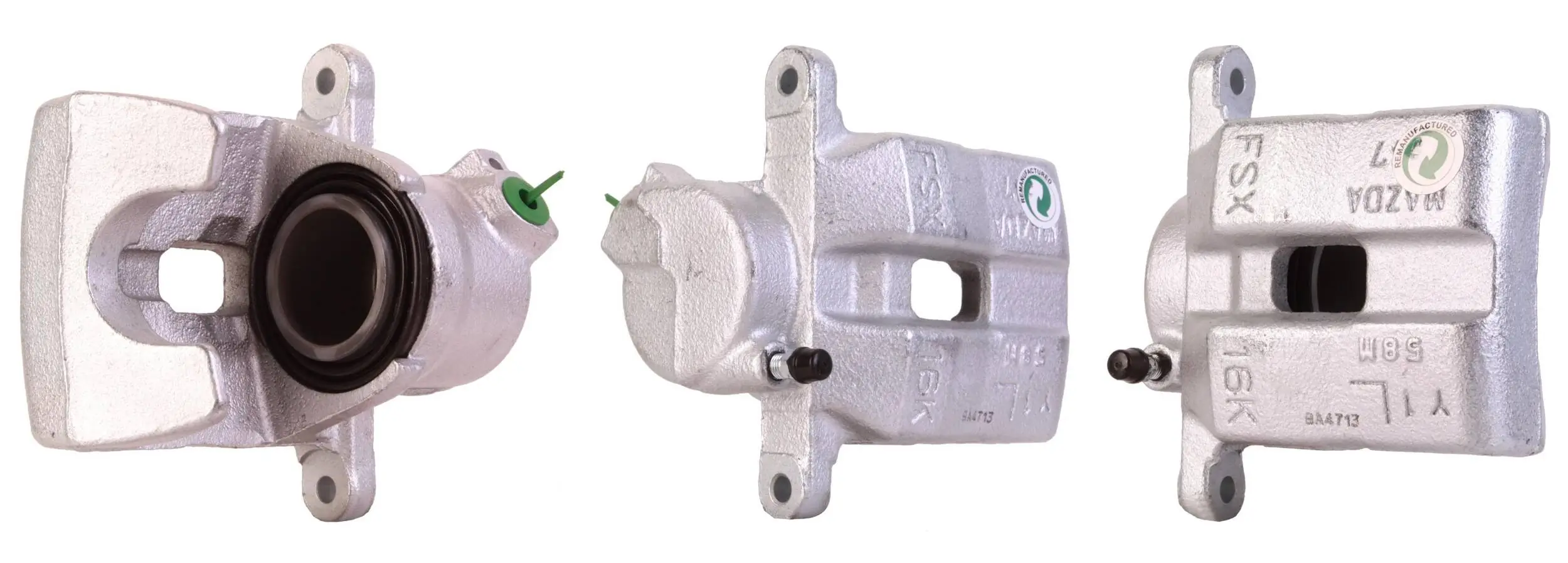 DRI 3188910 Brake Caliper