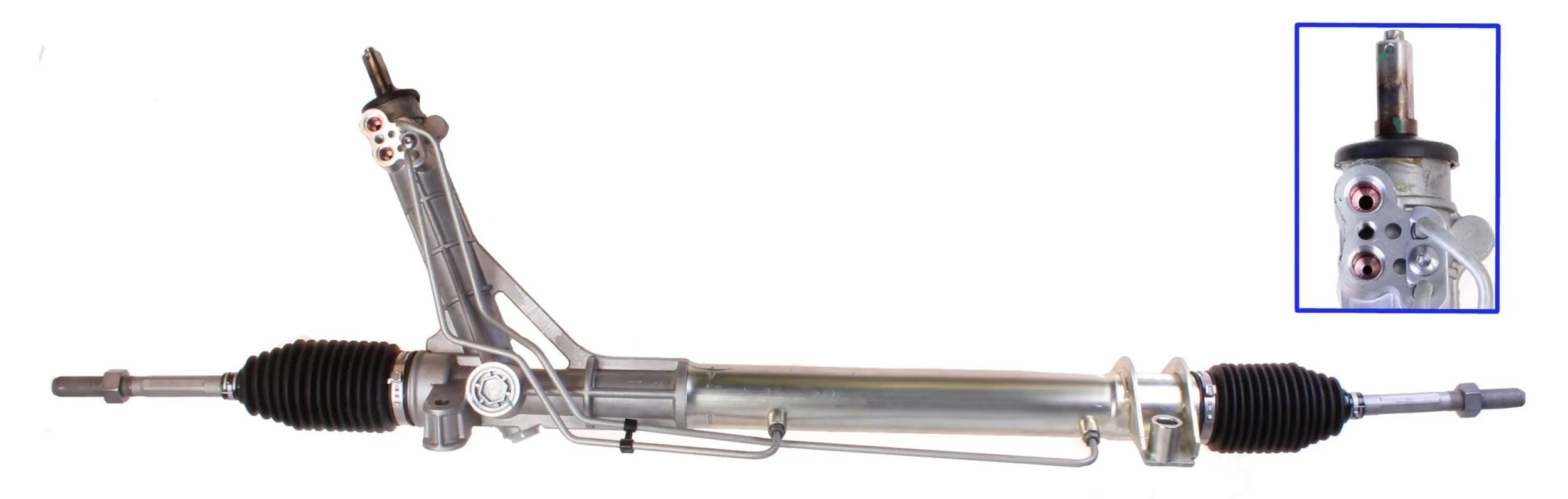 Steering Gear 711521322