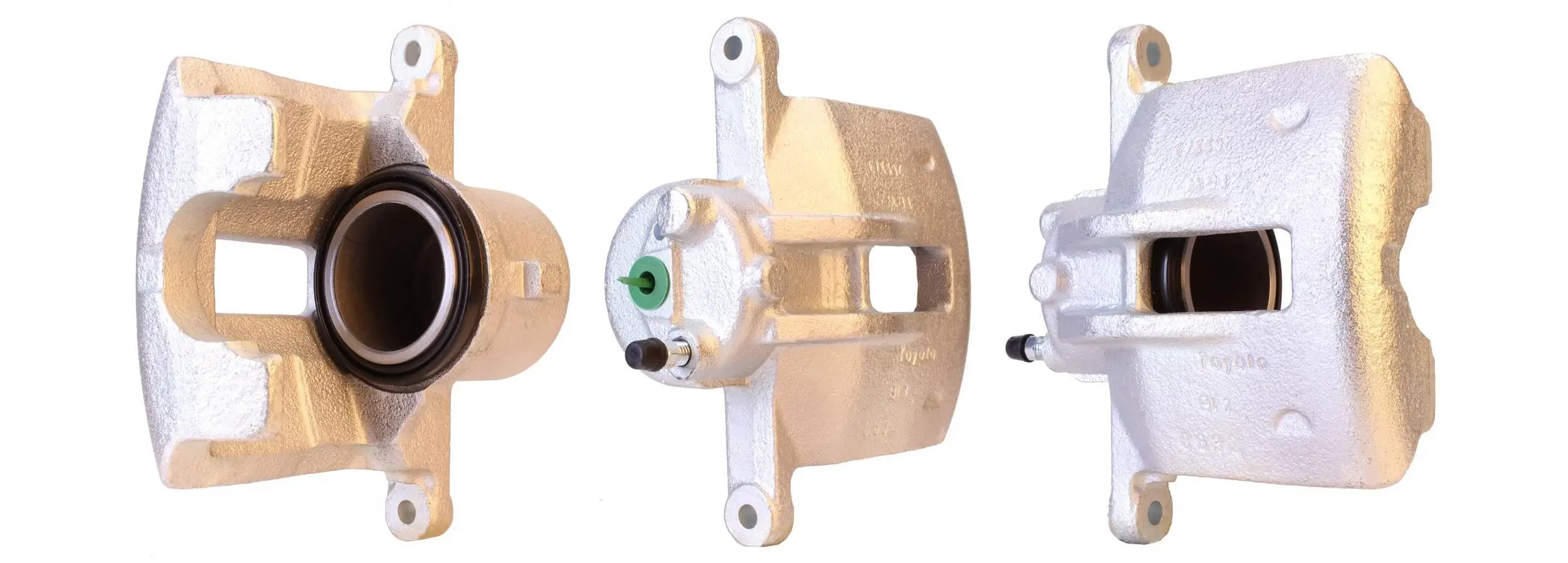 DRI 3281700 Brake Caliper