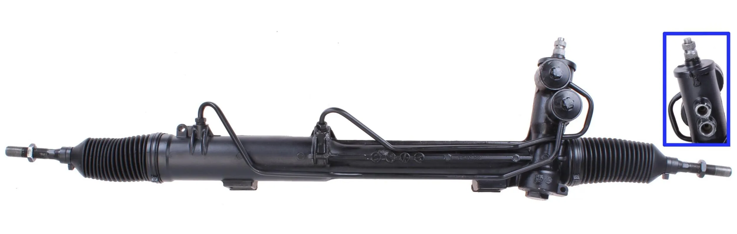 Steering Gear 711520628