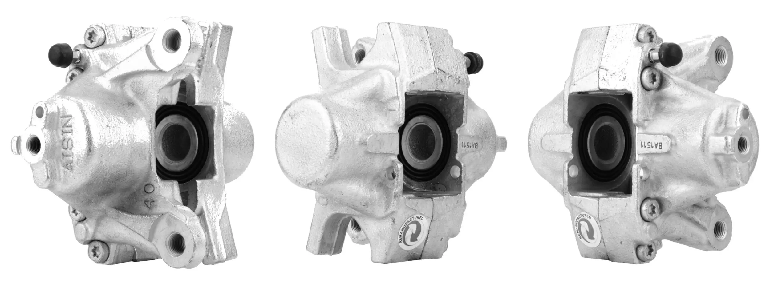 DRI 4161110 Brake Caliper