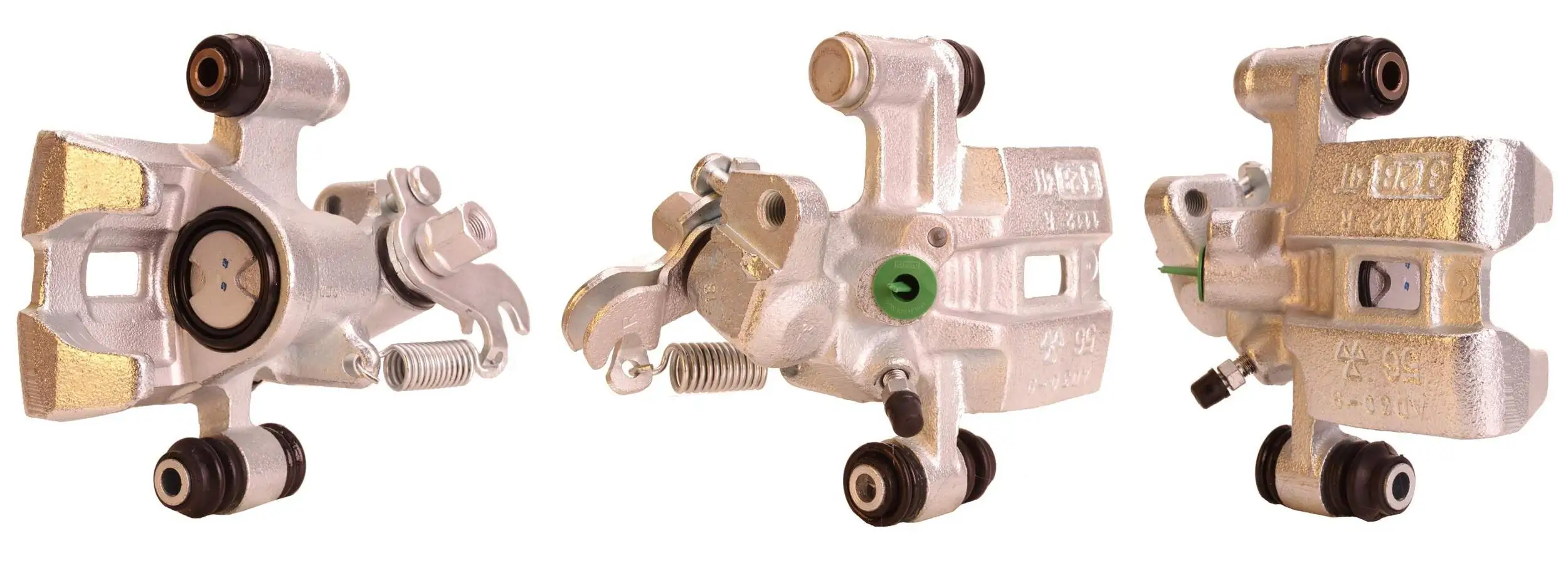 DRI 4200010 Brake Caliper