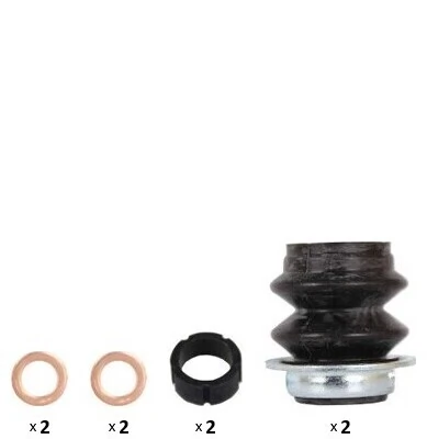 DRI 3108210 Brake Caliper
