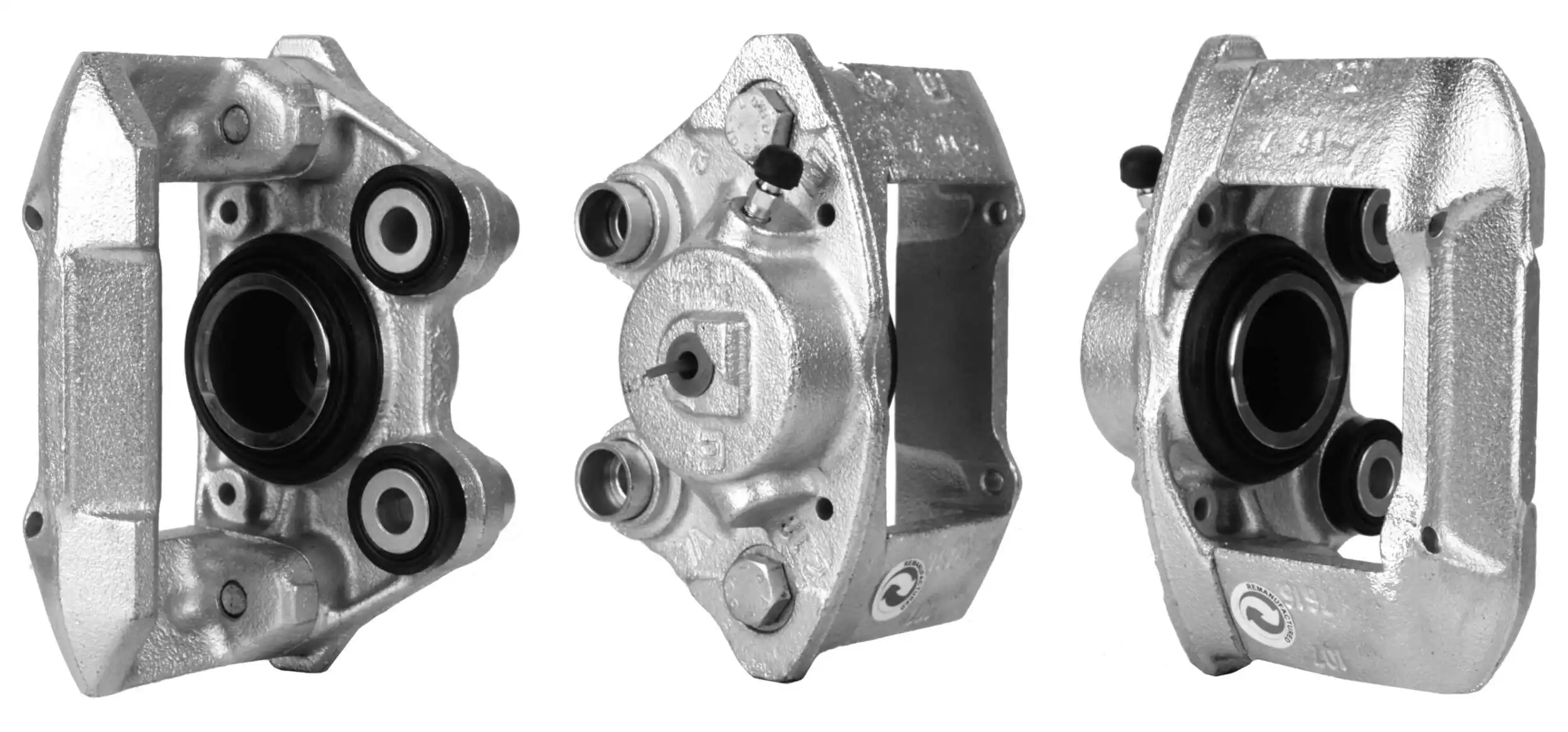 DRI 3164501 Brake Caliper
