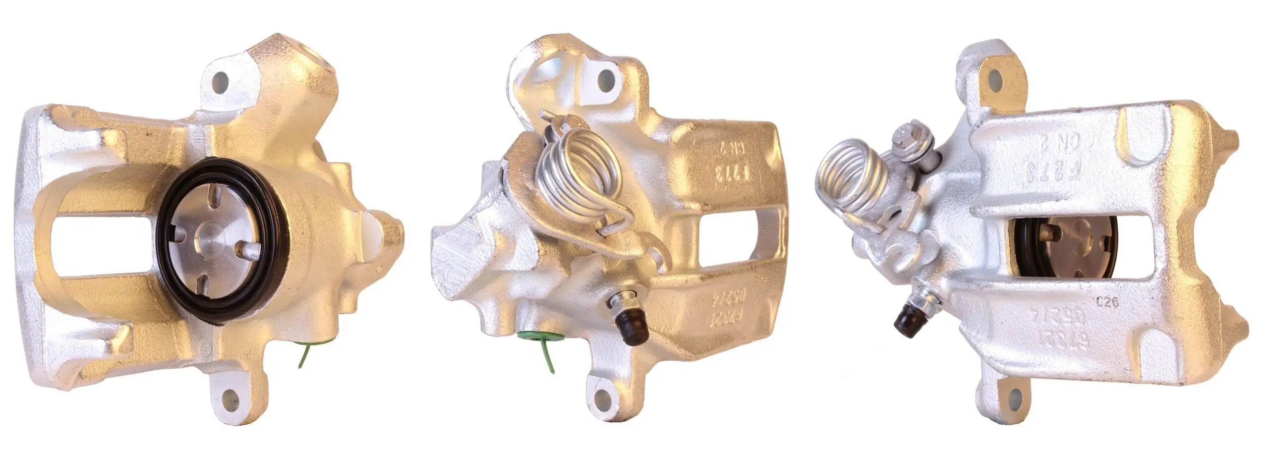 DRI 4209900 Brake Caliper