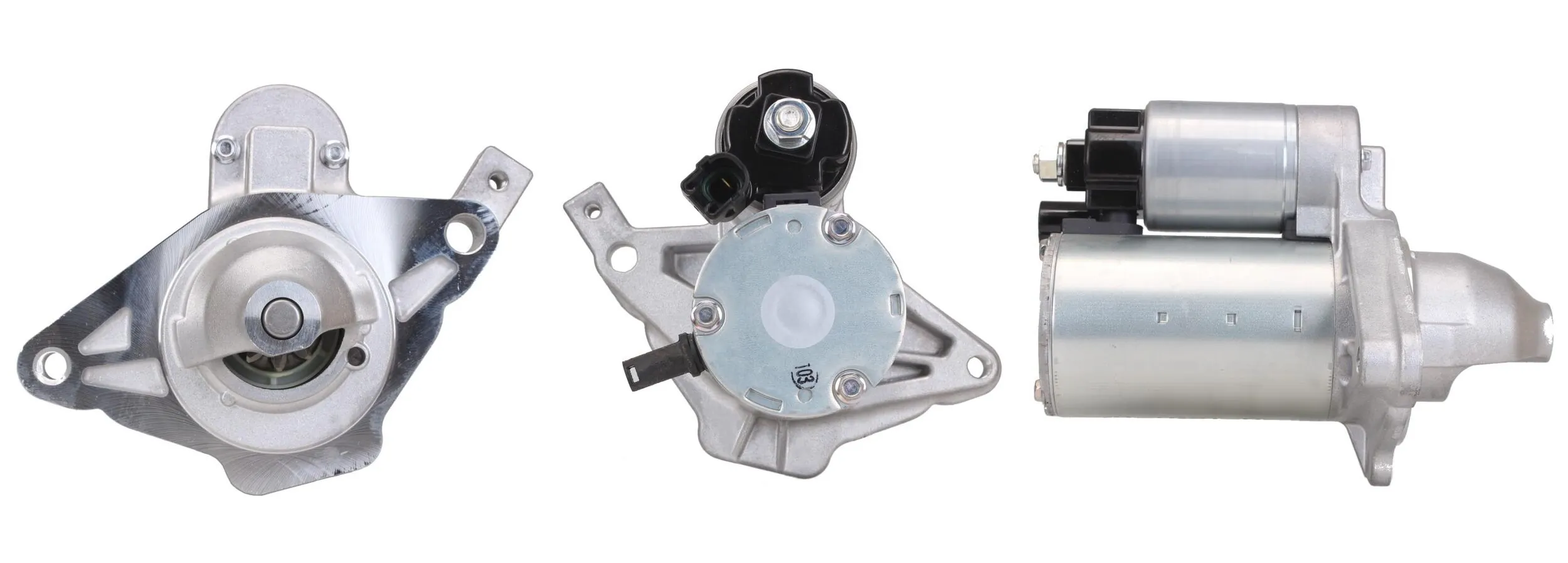 DRI 335250092 Starter