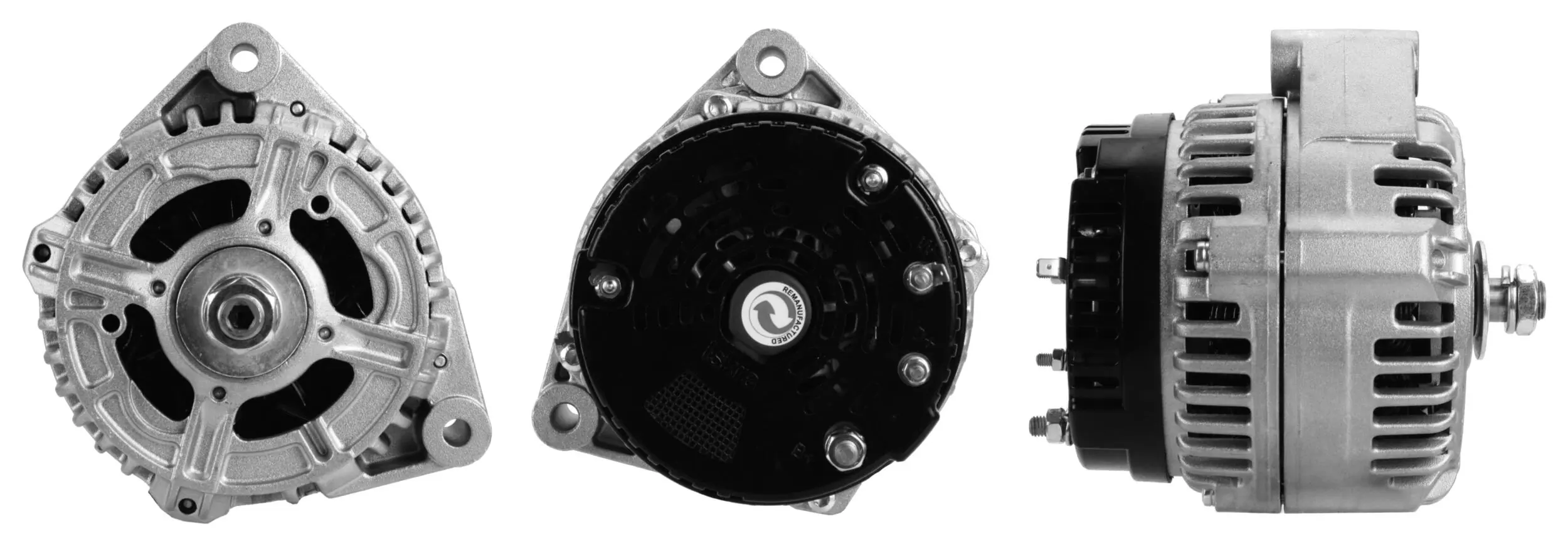 DRI 2001231502 Alternator