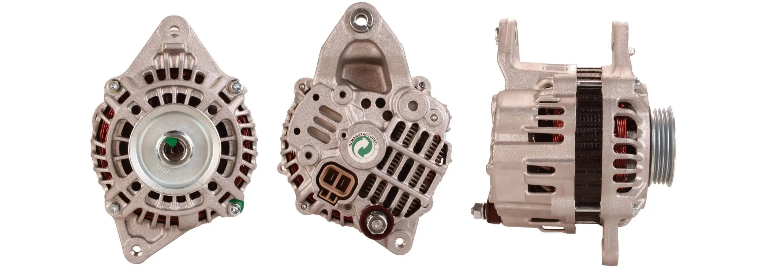 DRI 226132752 Alternator