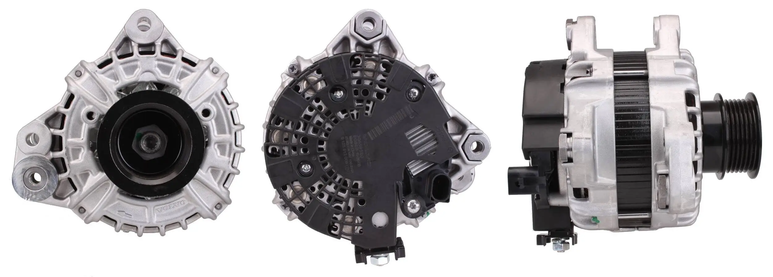 DRI 2381652152 Alternator