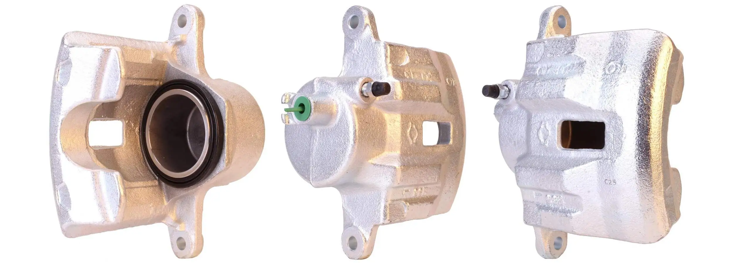 DRI 3220510 Brake Caliper