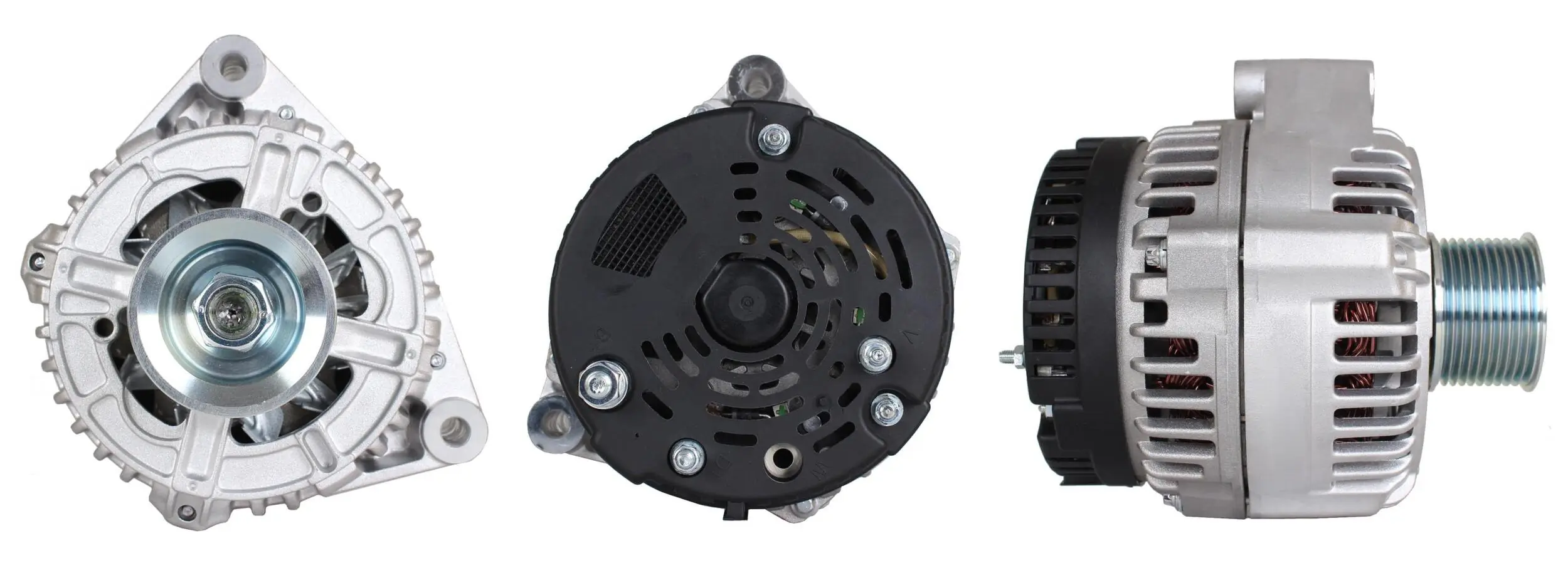 DRI 5003091502 Alternator