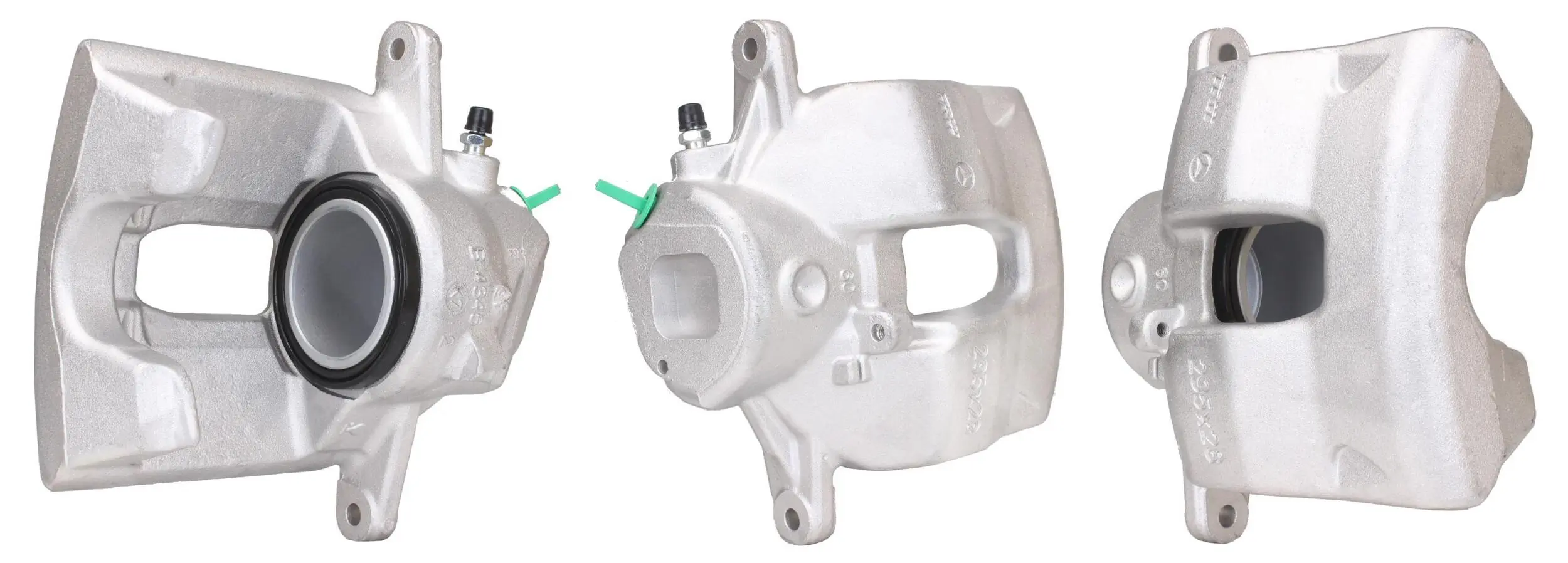 DRI 3242520 Brake Caliper